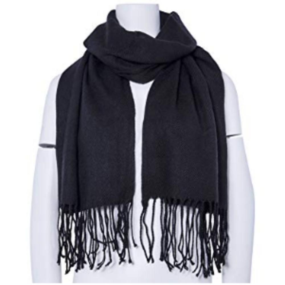 Unisex Scarf - Picture 4 of 5